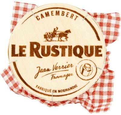 Camembert de Printemps