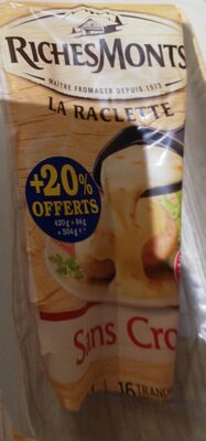 Raclette