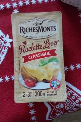 Raclette