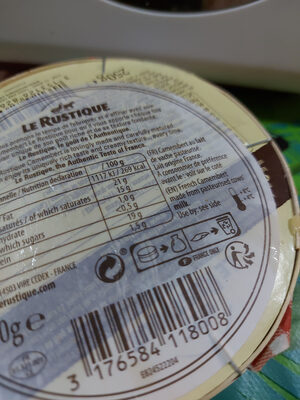 Camembert