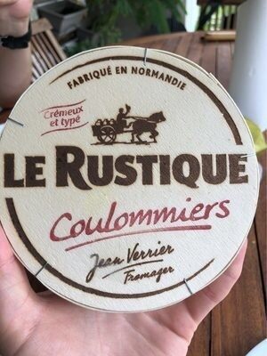 Coul  rustique