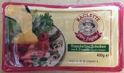 Raclette