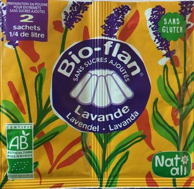 Bioflan Lavande