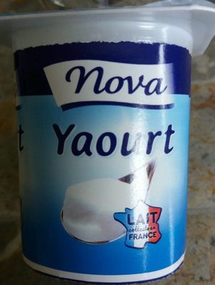 Yaourt Maigre 0 %
