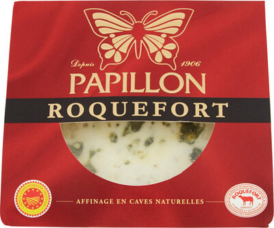 Roquefort a o p