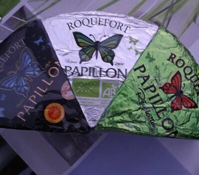 Roquefort AOP Papillon