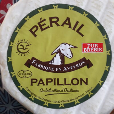 Pérail De Brebis 28 %