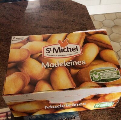 Madeleine