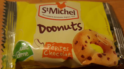 Doonuts