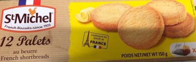 Palets breton