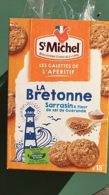 La Bretonne