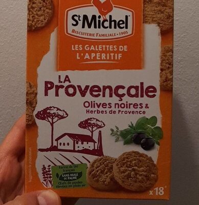 Saint Michel la provençale