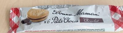 Petits chocos chocolat