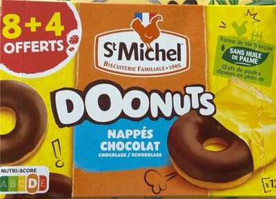Doonuts