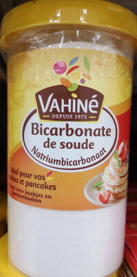 Bicarbonate de soude imp