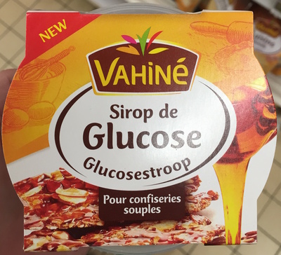 Sirop de glucose