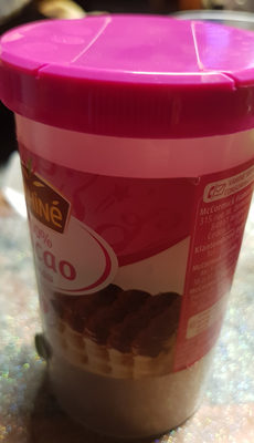 Cacao en poudre