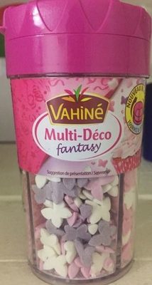 Multi-Déco fantasy