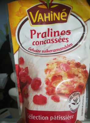 Pralines concassées