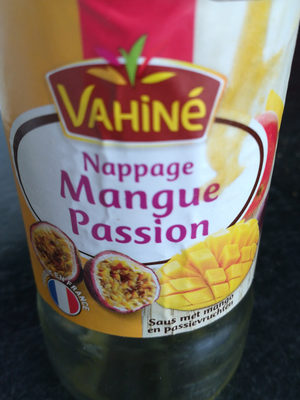 Vahine Napp.mangu.passion