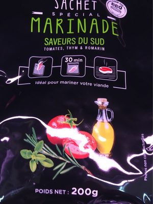 Marinade