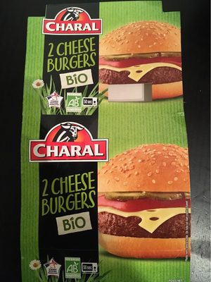 Cheeser Burger