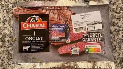 Onglet