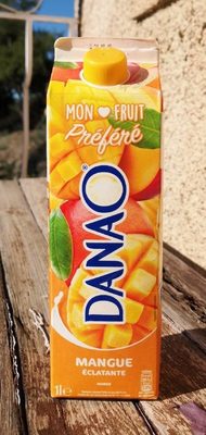 Mangue éclatante