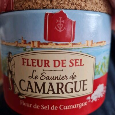 Fleur De Sel