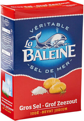 Gros Sel