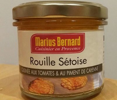 Rouille sétoise