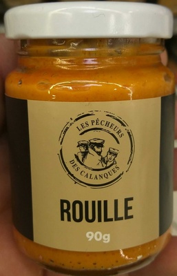 Rouille