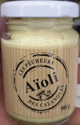 Aïoli