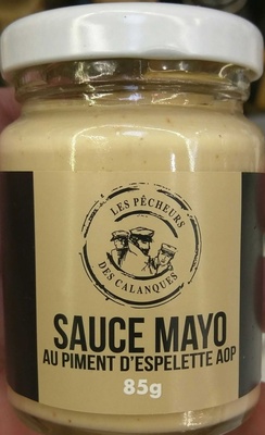 Sauce Mayo
