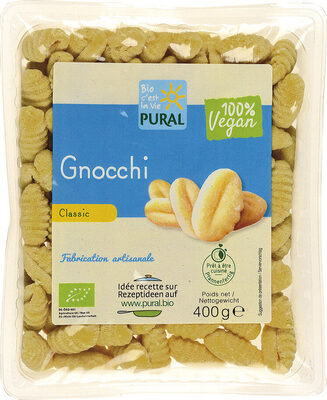 Gnocchi