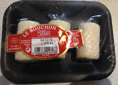 Le Bouchon (29% MG)