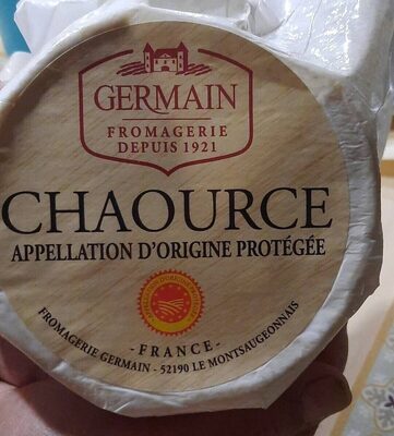 Chaource AOP