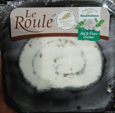 Le Roulé