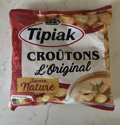 Croutons l original