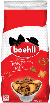 Party Mix