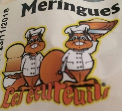 Meringues