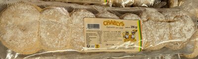 Chablys