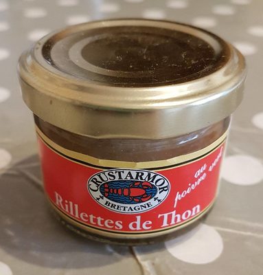 Rillettes de Thon