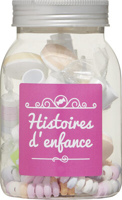 Histoires d'enfance