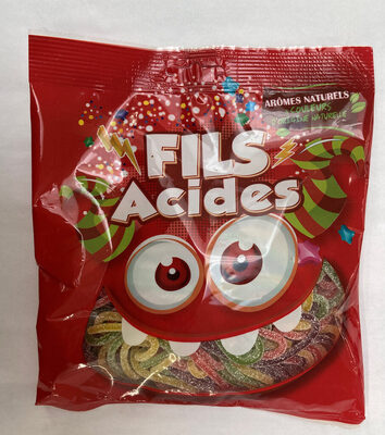 Fils acides