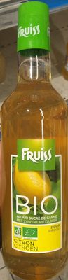 Fruiss