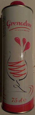 Grenadine