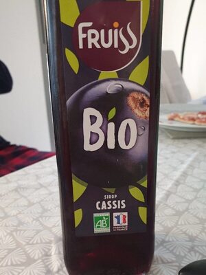 Fruiss