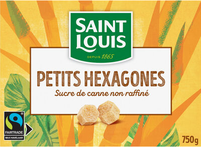 Sucre de canne non raffine