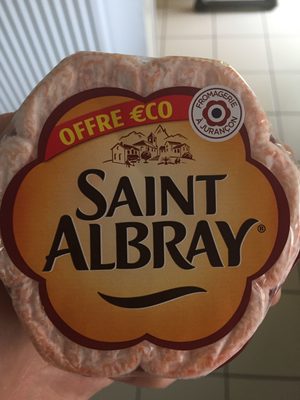 Saint Albray - offre €co